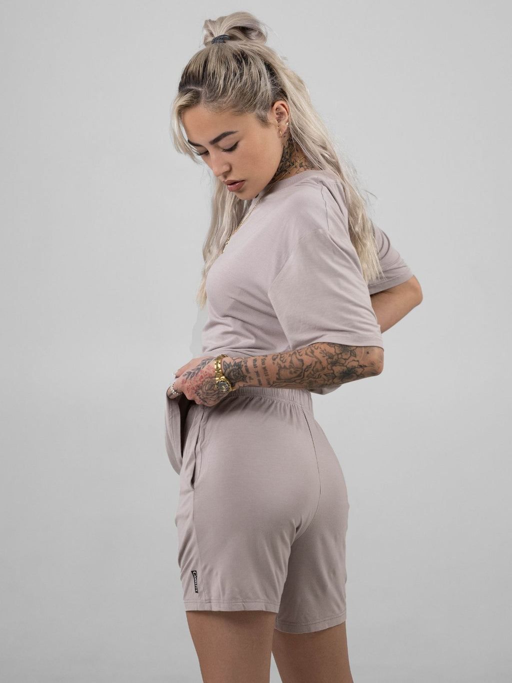 Cloud Lounge Shorts