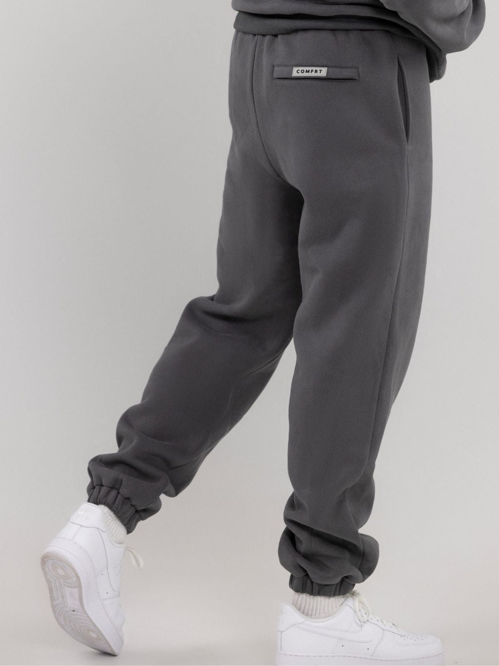 Travel Essentials Sweatpants